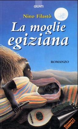 La moglie egiziana. Der Irrtum des Dottore Gambassi, italien. Ausgabe