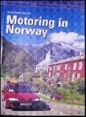 Motoring in Norway