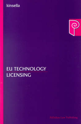EU Technology Licensing - Stephen Kinsella