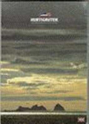 Hurtigruten - Erling Storrusten