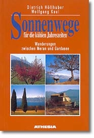 Sonnenwege für die kühlen Jahreszeiten