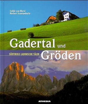 Gadertal und Gröden