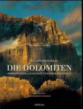 Die Dolomiten