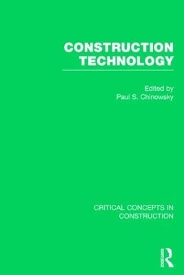 Construction Technology