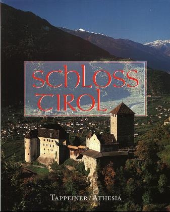 Schlo&szlig; Tirol