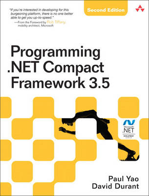 Programming .NET Compact Framework 3.5 -  David Durant,  Paul Yao