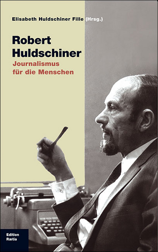Robert Huldschiner