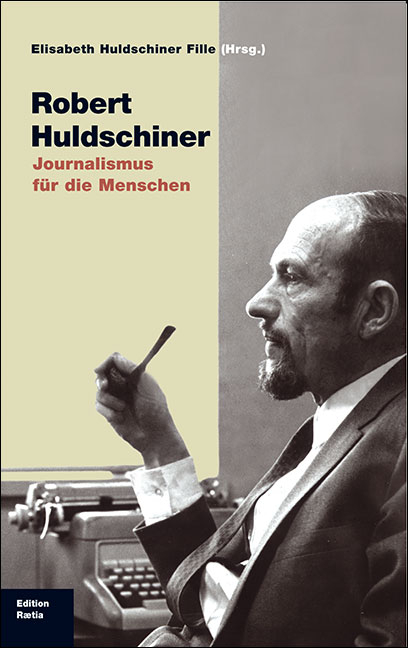 Robert Huldschiner - 