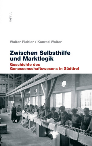 Zwischen Selbsthilfe und Marktlogik