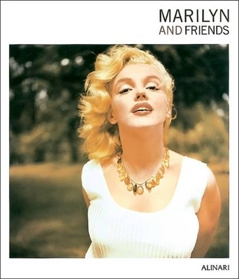 Marilyn and Friends - 