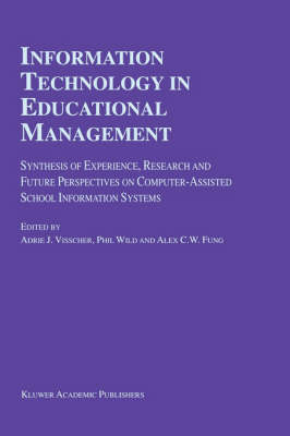 Information Technology in Educational Management - 