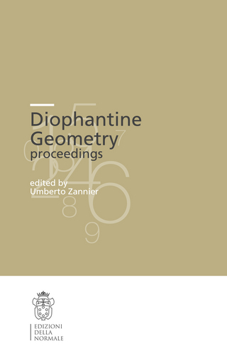 Diophantine Geometry