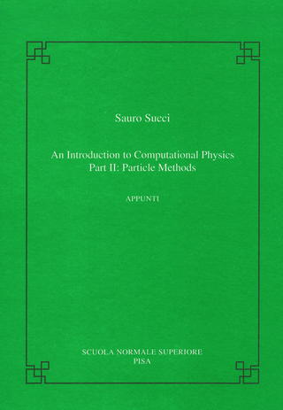 An introduction to computational physics