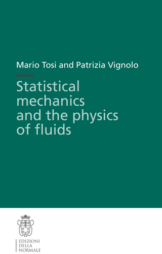 Statistical mechanics and the physics of fluids