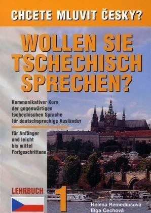 Wollen Sie Tschechisch sprechen? - Elga Cechova