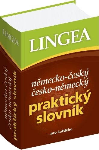 Praktisches W&ouml;rterbuch Tschechisch / Deutsch / Tschechisch