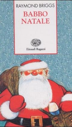 Babbo Natale. Babbo Natale va in vacanza