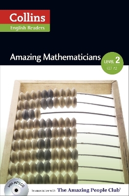 Amazing Mathematicians