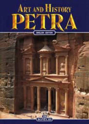Art and History of Petra