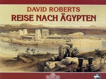 Reise nach &Auml;gypten - David Roberts