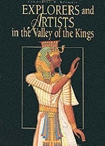 Explorers and Artists in the Valley of the Kings