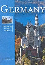 Germany - Luisa Tschabuschnig