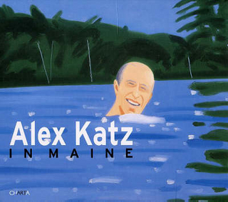 Alex Katz