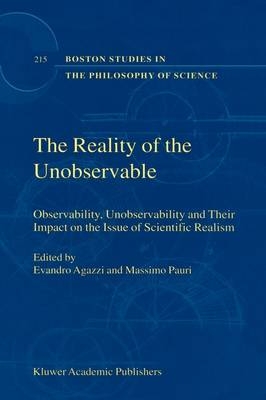 Reality of the Unobservable