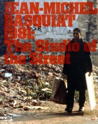 Jean-Michel Basquiat