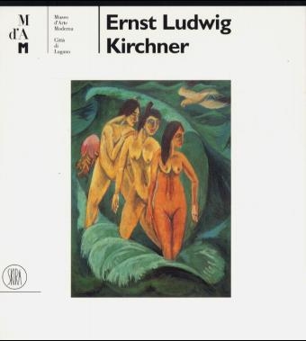 Ernst Ludwig Kirchner - Ernst L.) (Kirchner