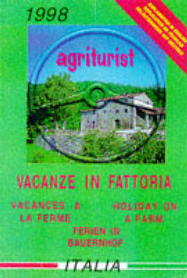 Farm Holidays in Italy