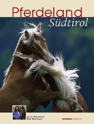 Pferdeland S&uuml;dtirol