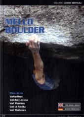 Mello Boulder - Andrea Pavan