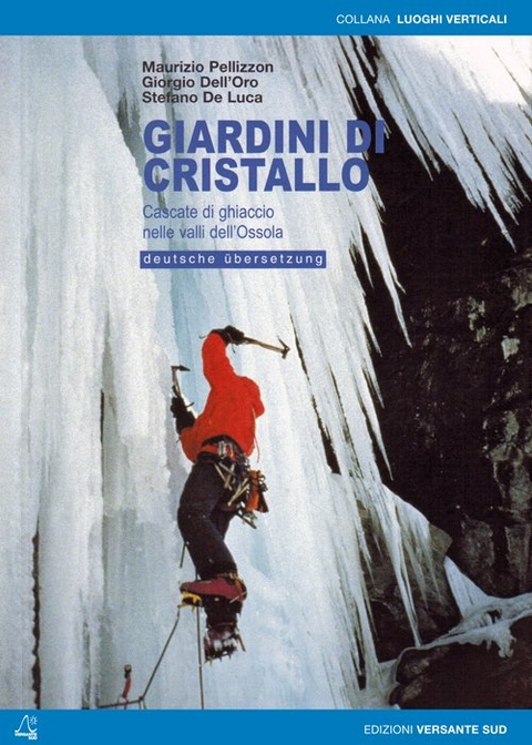 Giardini di Cristallo - Maurizio Pellizzon