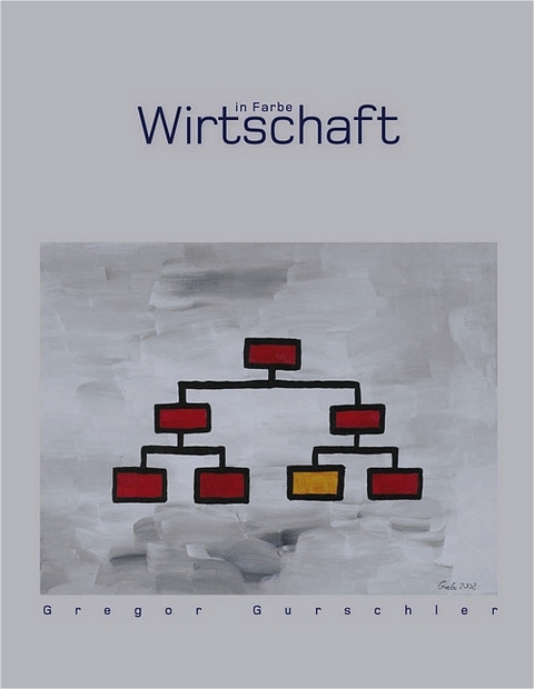 Wirtschaft in Farbe - Gregor Gurschler