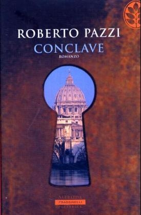 Conclave. Konklave, italienische Ausgabe