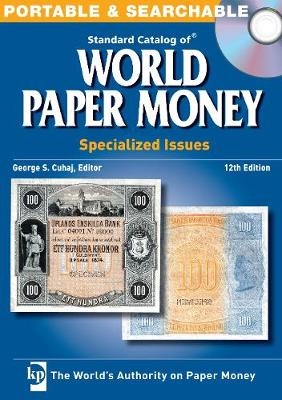 Standard Catalog of World Paper Money Specialized Issues