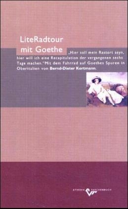 LiteRadtour mit Goethe