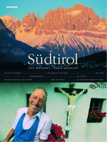 S&uuml;dtirol - Udo Bernhart, Karin Bernhart