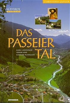 Das Passeiertal