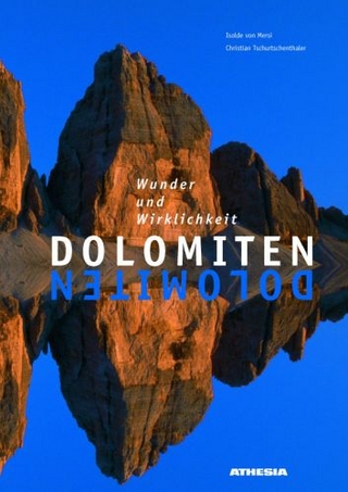 Dolomiten