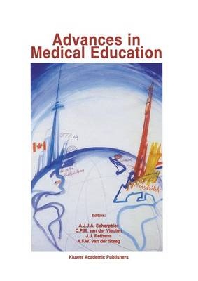 Advances in Medical Education - 