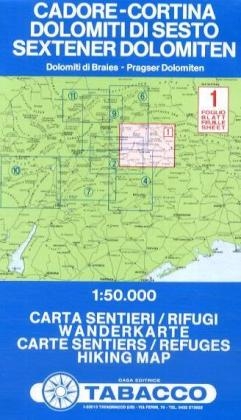 Cadore, Cortina D'Ampezzo