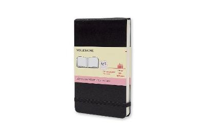 Moleskine Pocket Watercolour Notebook -  Moleskine