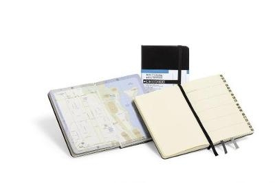 City Notebook Chicago -  Moleskine