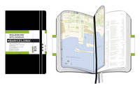 City Notebook Barcelona -  Moleskine