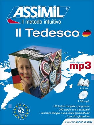 ASSiMiL Il Tedesco