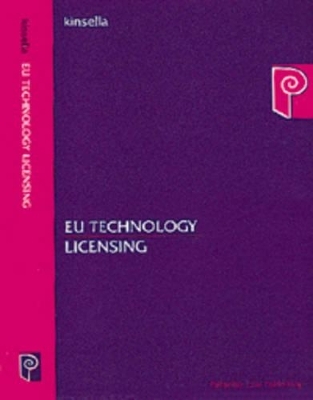 EU Technology Licensing - Stephen Kinsella