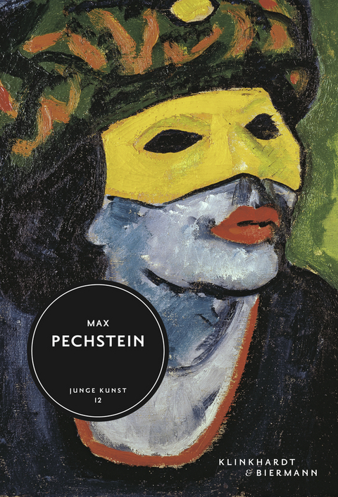Max Pechstein - Petra Lewey