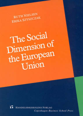 The Social Dimension of the European Union